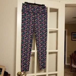 Knockout by Victoria Sport Tight